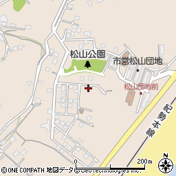 王子珠算学校梅の木教室周辺の地図