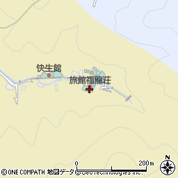 福岡県古賀市薬王寺141周辺の地図