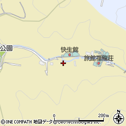 福岡県古賀市薬王寺107周辺の地図