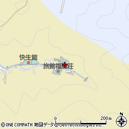 福岡県古賀市薬王寺81周辺の地図