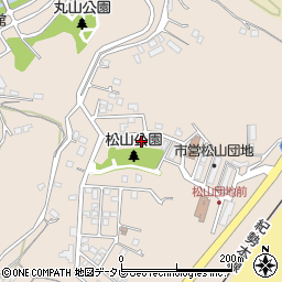 有限会社野村商店周辺の地図