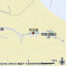 福岡県古賀市薬王寺95周辺の地図