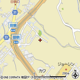和歌山県田辺市新庄町1564-52周辺の地図