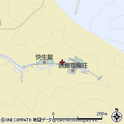 福岡県古賀市薬王寺87周辺の地図
