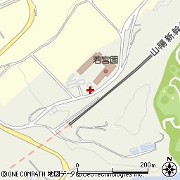 福岡県宮若市乙野1487-1周辺の地図
