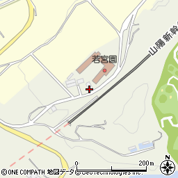 福岡県宮若市乙野1487周辺の地図