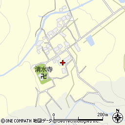 福岡県宮若市黒丸1551周辺の地図