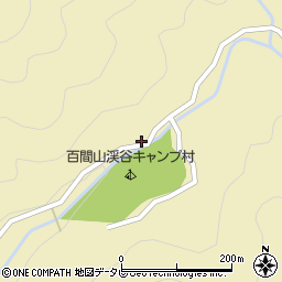 和歌山県田辺市熊野504周辺の地図