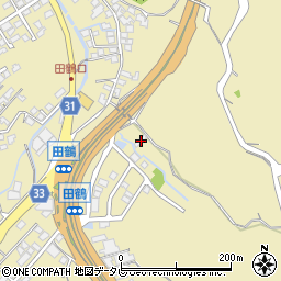 和歌山県田辺市新庄町1472周辺の地図