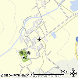 福岡県宮若市黒丸1457周辺の地図