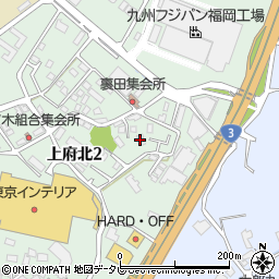 有限会社ポラリス周辺の地図