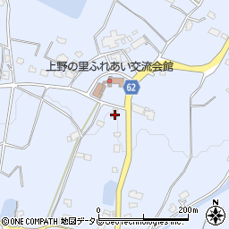 福岡県田川郡福智町上野2095周辺の地図
