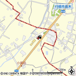 ＥＮＥＯＳスマイル店ＳＳ周辺の地図