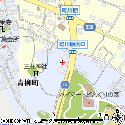 不用品回収ドットコム　福岡周辺の地図