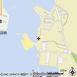 和歌山県田辺市新庄町2441-34周辺の地図