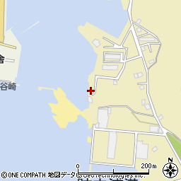 和歌山県田辺市新庄町2441-21周辺の地図