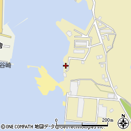 和歌山県田辺市新庄町2441-20周辺の地図