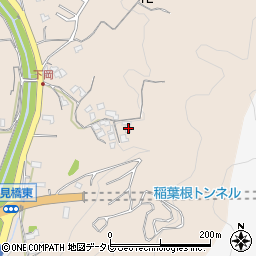 和歌山県西牟婁郡上富田町岡66周辺の地図