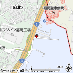 ＥＮＥＯＳセルフ新宮ＳＳ周辺の地図