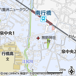 有限会社西田川インテリア周辺の地図