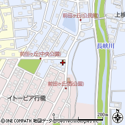 天本酒店周辺の地図
