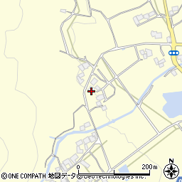 福岡県宮若市黒丸1321周辺の地図