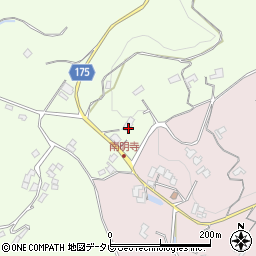 長崎県壱岐市郷ノ浦町初山西触326周辺の地図