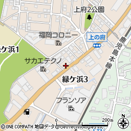 新宮タクシー株式会社周辺の地図