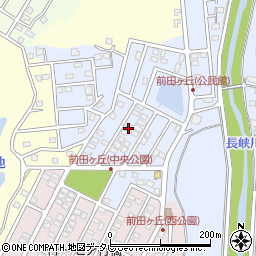 有限会社加藤電気周辺の地図