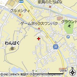 和歌山県田辺市新庄町1937周辺の地図