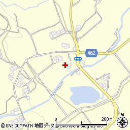 福岡県宮若市黒丸1276周辺の地図