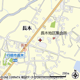 株式会社アルファロッカーシステム　福岡営業所周辺の地図