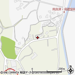 福岡県鞍手郡小竹町新山崎280周辺の地図