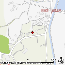 福岡県鞍手郡小竹町新山崎281周辺の地図