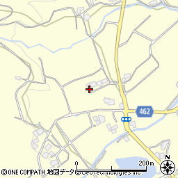 福岡県宮若市黒丸1254周辺の地図