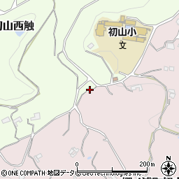 長崎県壱岐市郷ノ浦町初山西触786周辺の地図