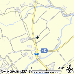 福岡県宮若市黒丸715周辺の地図