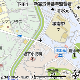カラオケ喫茶・銀周辺の地図