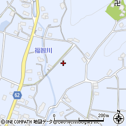 福岡県田川郡福智町上野1470-1周辺の地図
