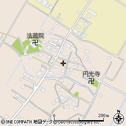 国永商店周辺の地図