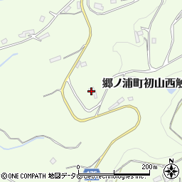 長崎県壱岐市郷ノ浦町初山西触691周辺の地図