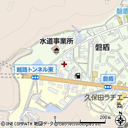 株式会社リビング建築工房　新宮営業所周辺の地図
