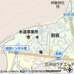合資会社須川材木店周辺の地図