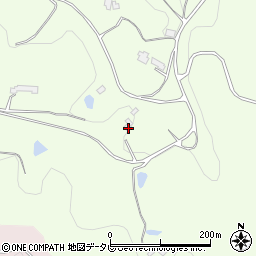 長崎県壱岐市郷ノ浦町初山西触1046周辺の地図