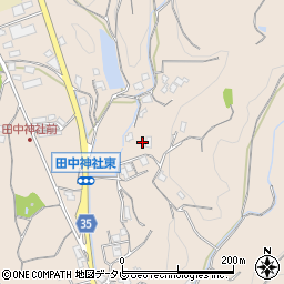 和歌山県西牟婁郡上富田町岡550周辺の地図