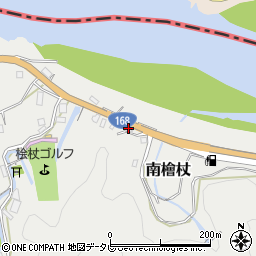 太田自動車サービス周辺の地図