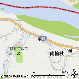 太田自動車サービス周辺の地図