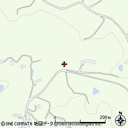 長崎県壱岐市郷ノ浦町初山西触1344周辺の地図