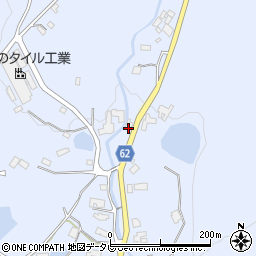 福岡県田川郡福智町上野3062-1周辺の地図