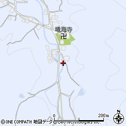 福岡県古賀市米多比964周辺の地図